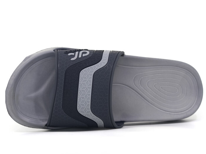 Polialabo Merdane 10194 Poşetli Lux Eva Terlik Siyah - Polialabo (1)