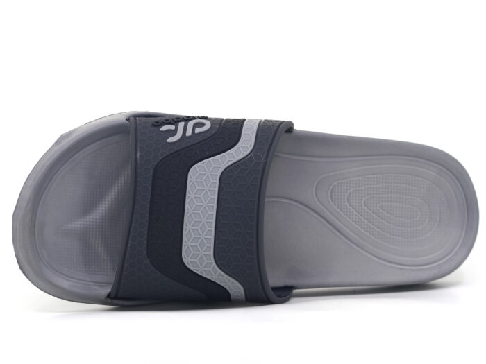 Polialabo Merdane 10194 Poşetli Lux Eva Terlik Siyah - 2