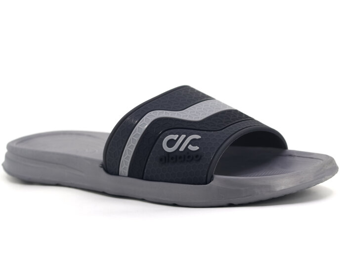 Polialabo Merdane 10194 Poşetli Lux Eva Terlik Siyah - Polialabo