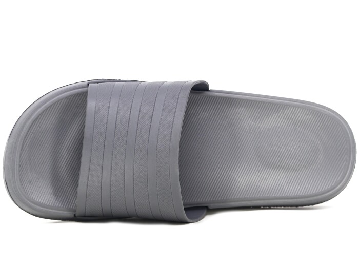 Polialabo Merdane 10225 Poşetli Lux Eva Terlik Gri - Polialabo (1)