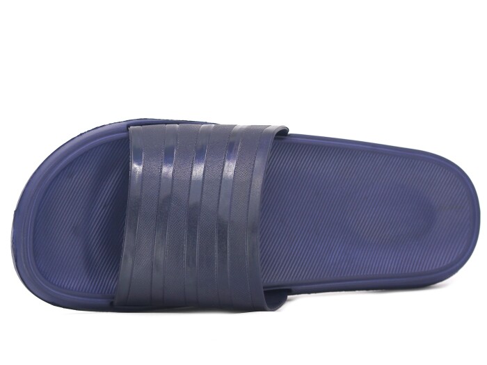 Polialabo Merdane 10225 Poşetli Lux Eva Terlik Lacivert - Polialabo (1)