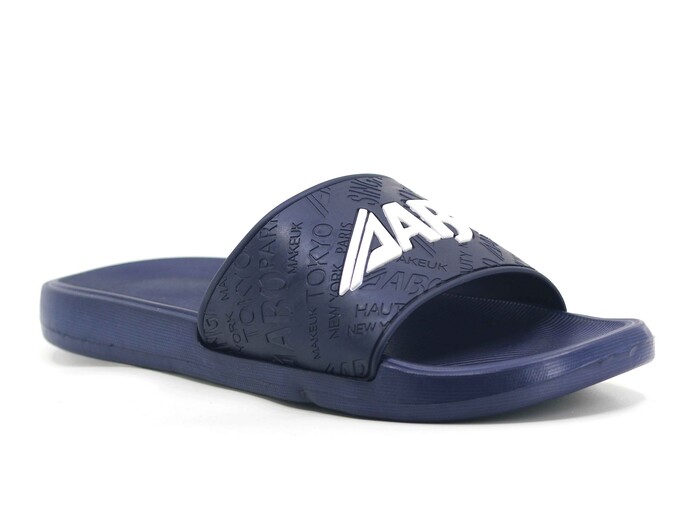 Polialabo Merdane 10227 Poşetli Lux Eva Terlik Karışık - Polialabo (1)