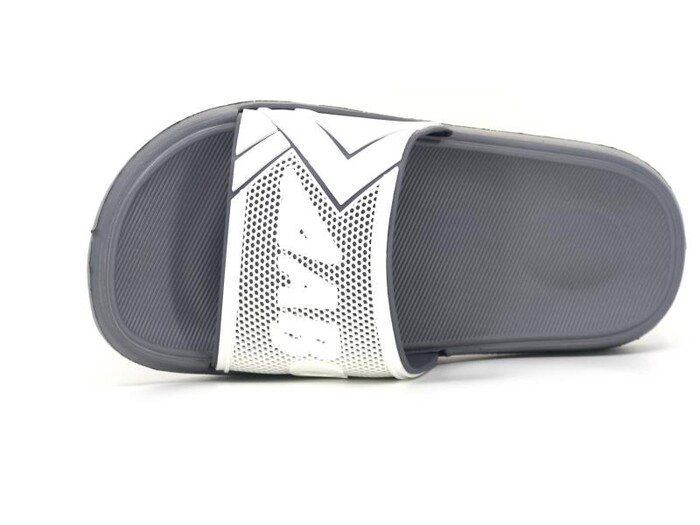 Polialabo Merdane 10228 Poşetli Lux Eva Terlik Gri - 2