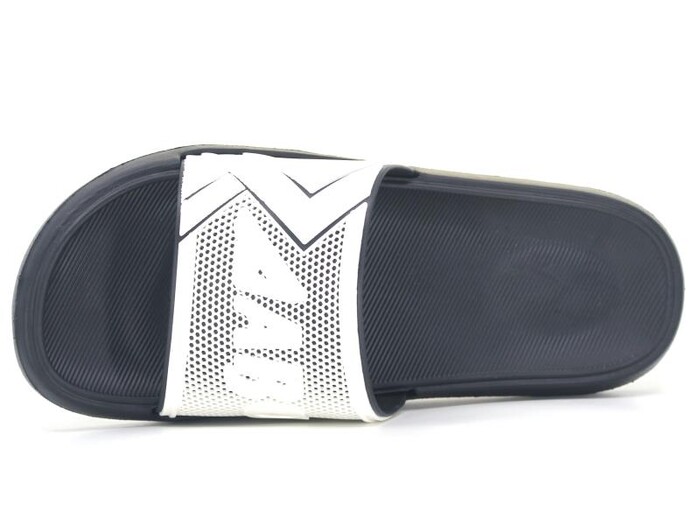 Polialabo Merdane 10228 Poşetli Lux Eva Terlik Siyah - 2