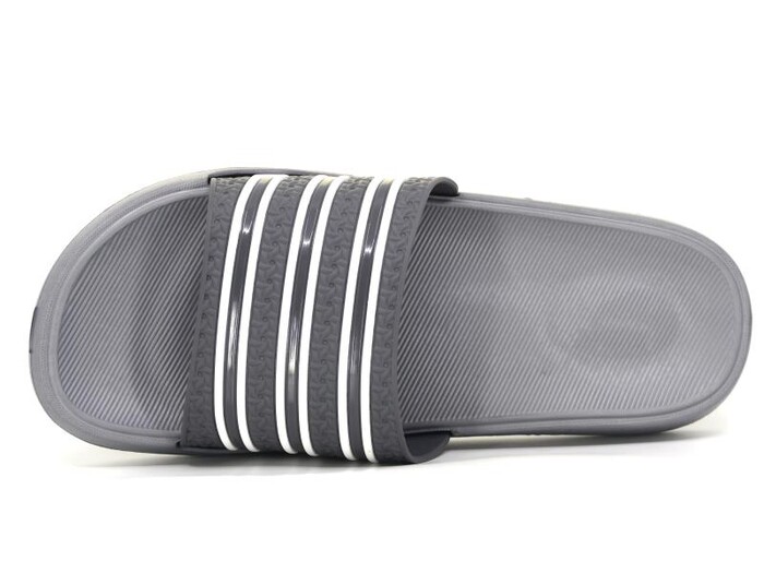 Polialabo Merdane 10230 Poşetli Lux Eva Terlik Gri - Polialabo (1)