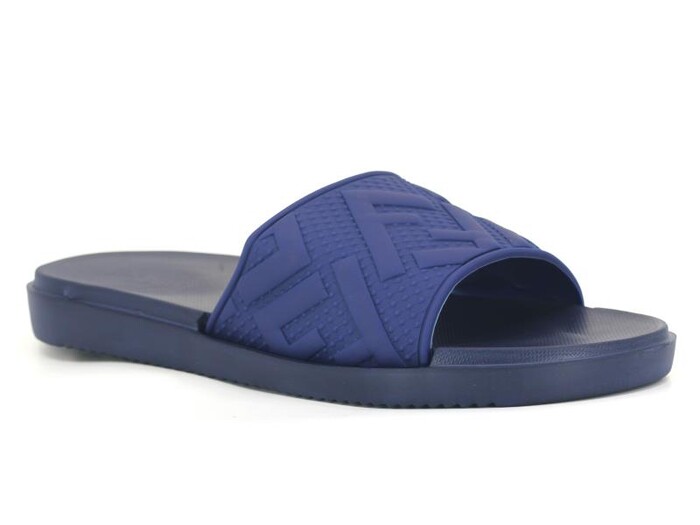 Polialabo Merdane 10240 Poşetli Lux Eva Terlik Karışık - 1