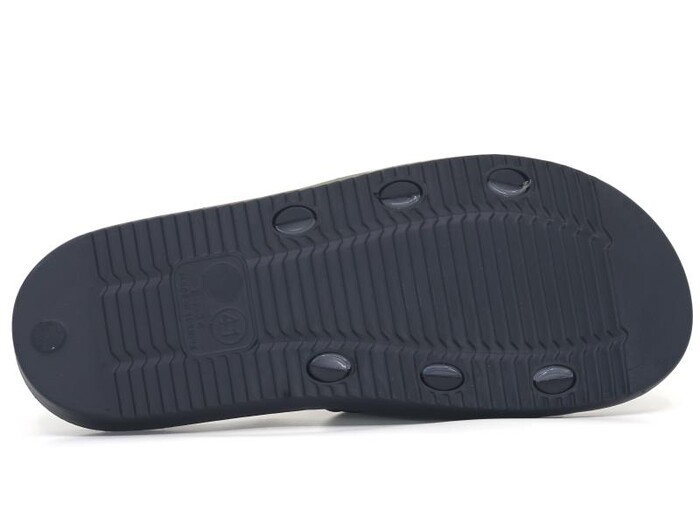 Polialabo Merdane 10240 Poşetli Lux Eva Terlik Siyah - 3