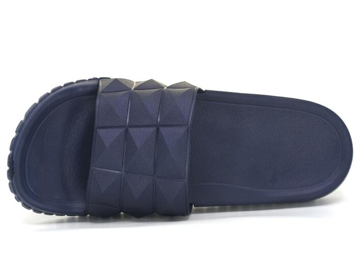 Polialabo Merdane 10247 Piramit Poşetli Lux Eva Terlik Karışık - Polialabo (1)