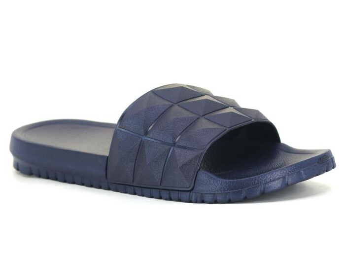 Polialabo Merdane 10247 Piramit Poşetli Lux Eva Terlik Karışık - Polialabo