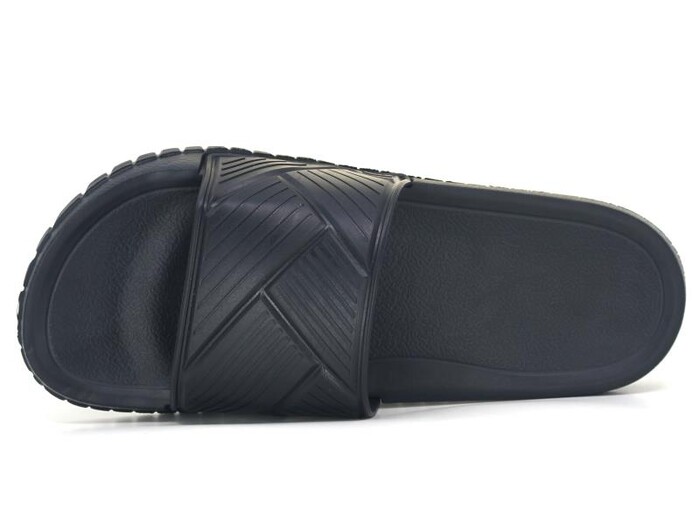 Polialabo Merdane 10248 Kareli Poşetli Lux Eva Terlik Karışık - 6