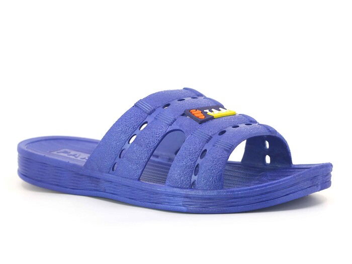 Polialabo Merdane 15003 Park Kaydırmaz Terlik Karışık - 1