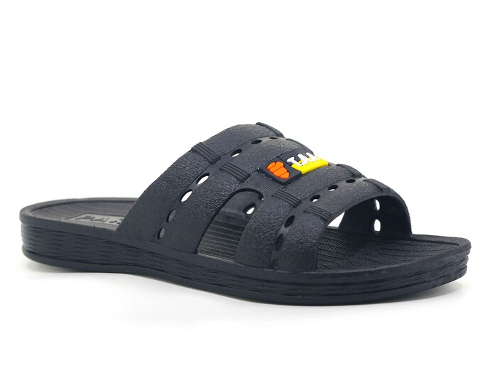 Polialabo Merdane 15003 Park Kaydırmaz Terlik Karışık - 3