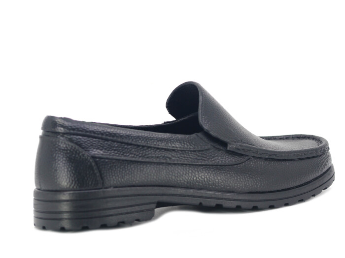 Polialabo Merdane 15057 PVC Lastik Ayakkabı Siyah - Polialabo (1)