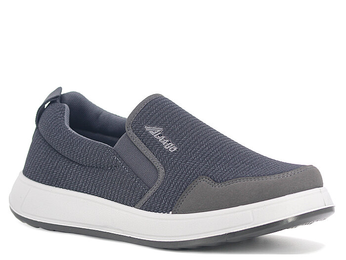 Polialabo Merdane 3109 Aqua Spor Ayakkabı Gri - Polialabo