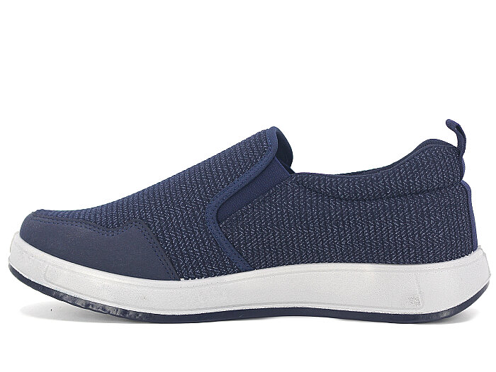 Polialabo Merdane 3109 Aqua Spor Ayakkabı Lacivert - Polialabo (1)