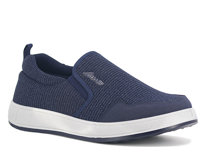 Polialabo Merdane 3109 Aqua Spor Ayakkabı Lacivert - Polialabo