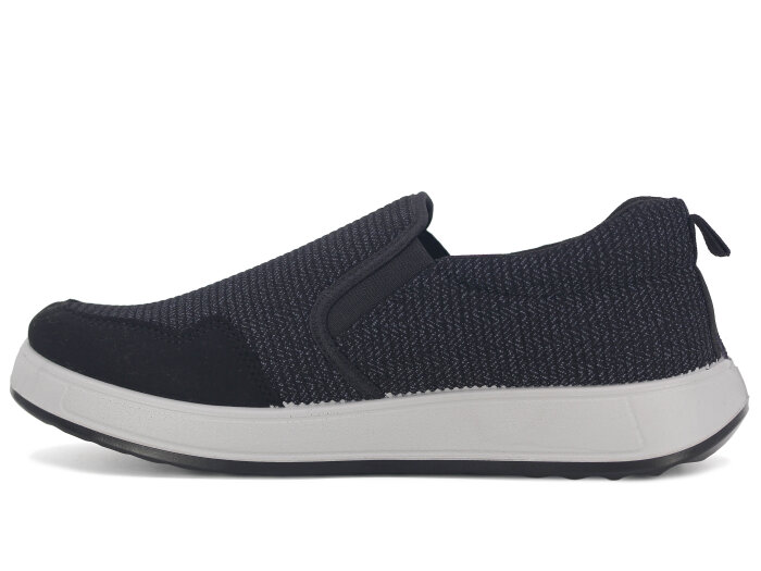 Polialabo Merdane 3109 Aqua Spor Ayakkabı Siyah - 2