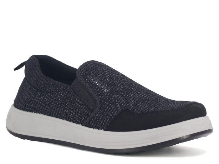 Polialabo Merdane 3109 Aqua Spor Ayakkabı Siyah - Polialabo