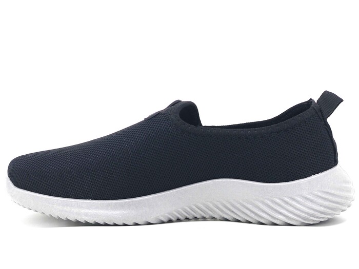 Polialabo Merdane 3117 PVC Taban Aqua Spor Ayakkabı Siyah