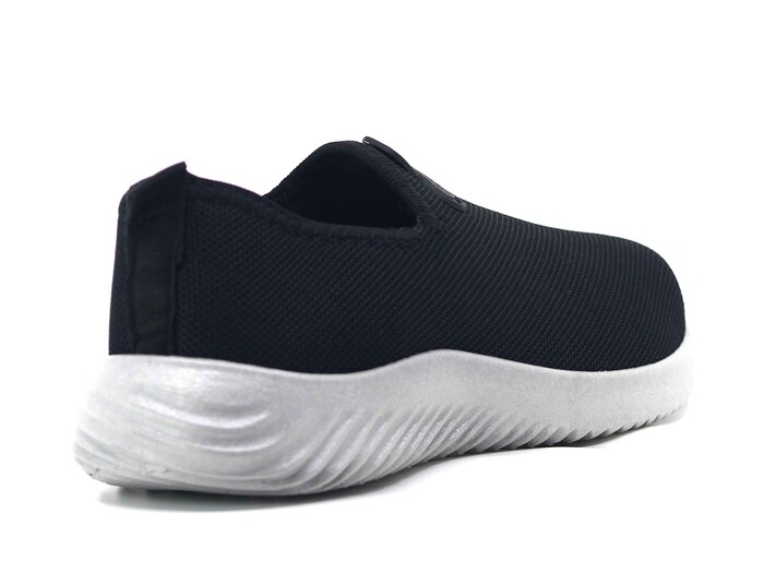 Polialabo Merdane 3117 PVC Taban Aqua Spor Ayakkabı Siyah