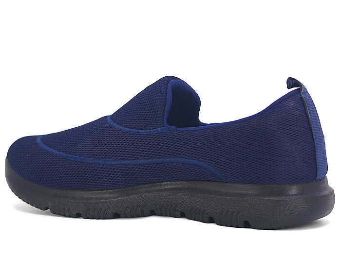 Polialabo Merdane DI 3099 Aqua Poli Taban Spor Ayakkabı Lacivert - 2