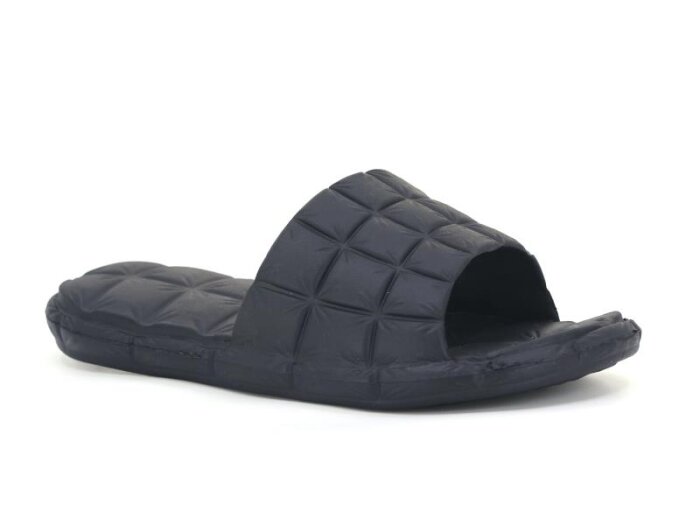 Polialabo Zenne 13005 Roma Kare Desen Eva Terlik Karışık - Polialabo