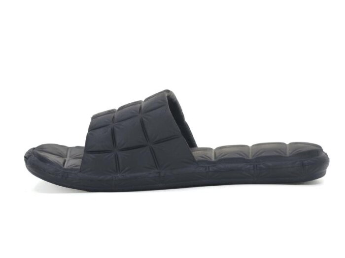 Polialabo Zenne 13005 Roma Kare Desen Eva Terlik Karışık - Polialabo (1)