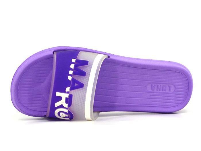 Polialabo Zenne 13027 Düz Yüz Lux Eva Terlik Karışık - 2