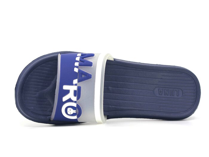 Polialabo Zenne 13027 Düz Yüz Lux Eva Terlik Lacivert - Polialabo (1)