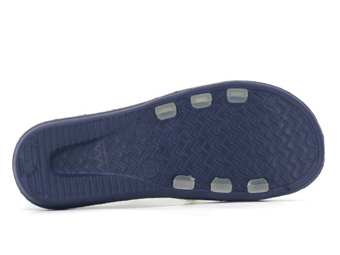 Polialabo Zenne 13027 Düz Yüz Lux Eva Terlik Lacivert - 3