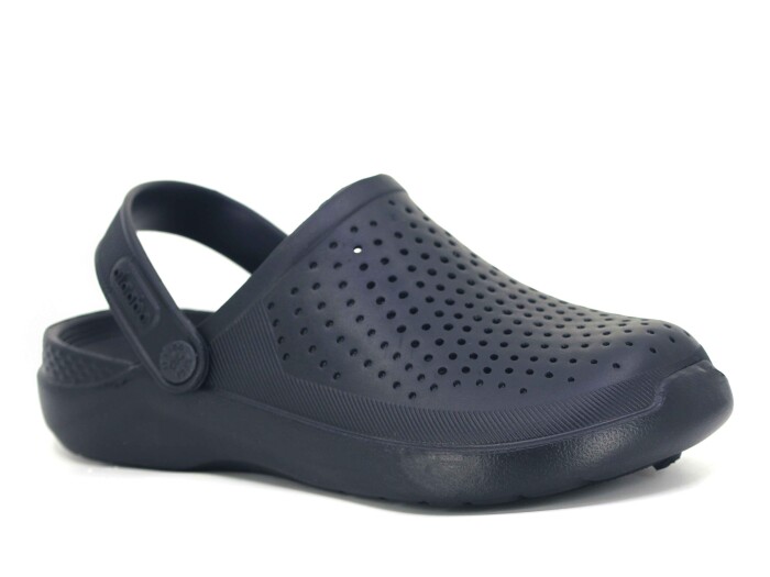 Polialabo Zenne 13035 Poşetli Eva Cross Terlik Karışık - Polialabo