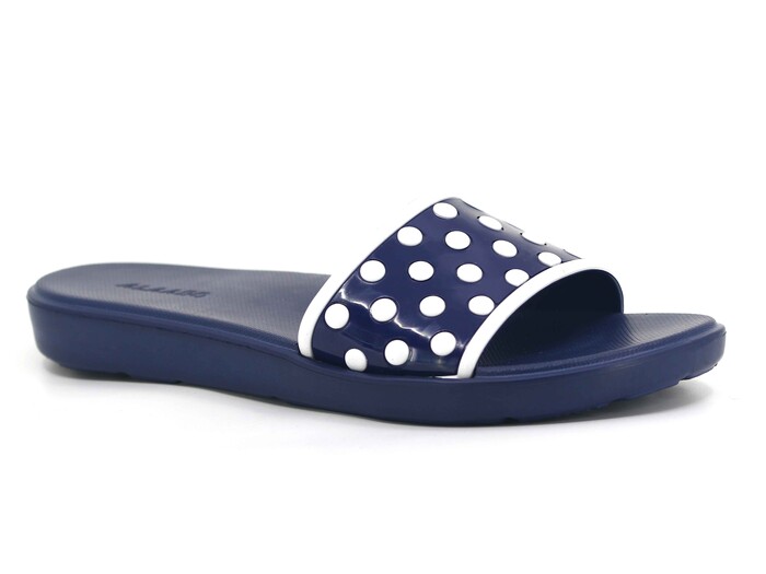 Polialabo Zenne 13040 Lux Eva Terlik Karışık - 3