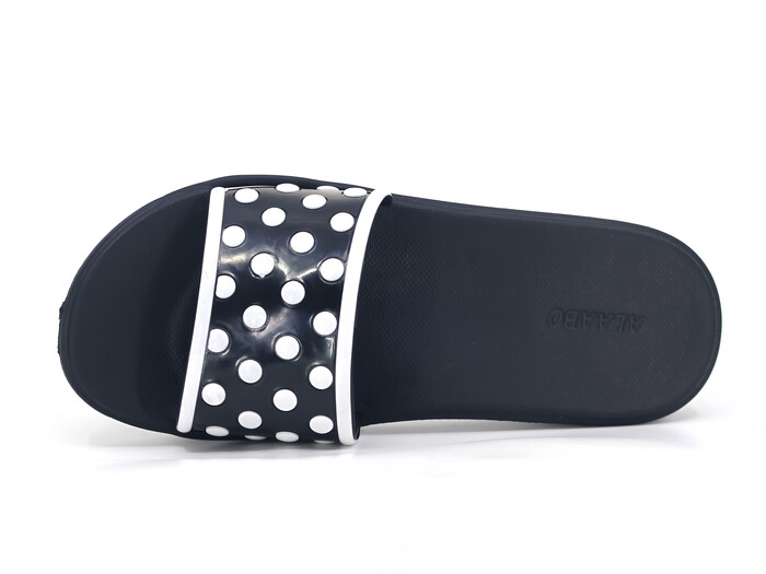 Polialabo Zenne 13040 Lux Eva Terlik Karışık - 5