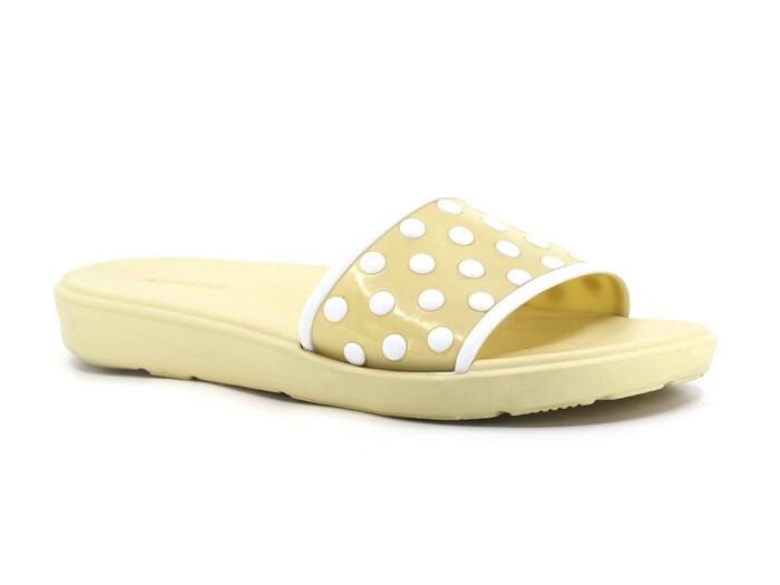 Polialabo Zenne 13040 Lux Eva Terlik Karışık - Polialabo (1)