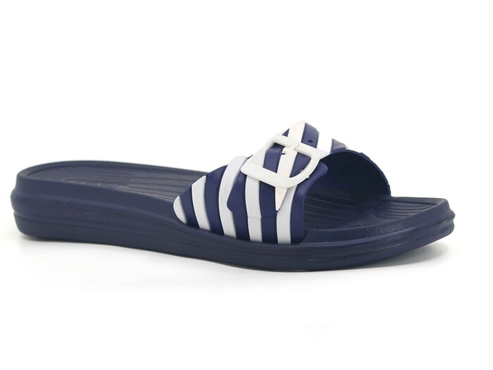 Polialabo Zenne 13054 Tek Toka Lux Eva Terlik Karışık - 2