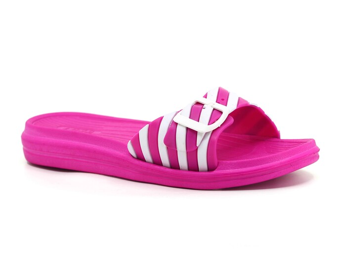 Polialabo Zenne 13054 Tek Toka Lux Eva Terlik Karışık - 4