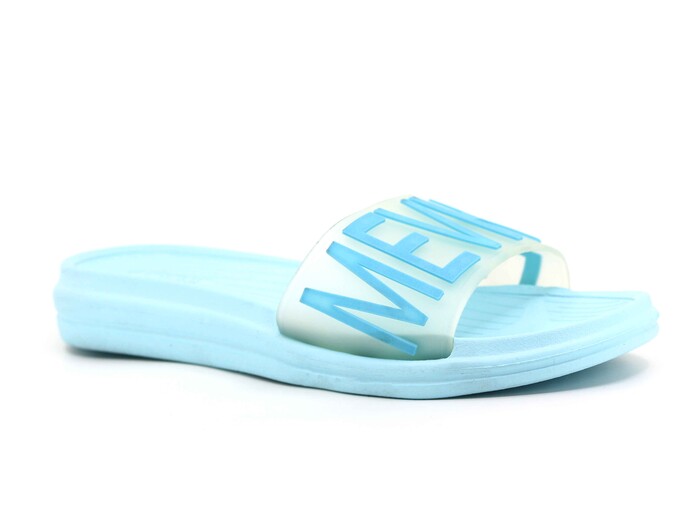 Polialabo Zenne 13070 Düz Yüz Lux Eva Terlik Karışık - 1