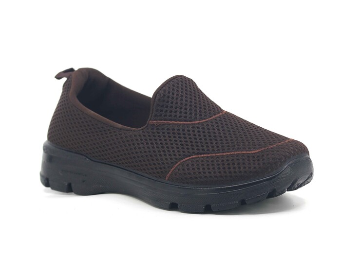 Polialabo Zenne 8066 Aqua Spor Ayakkabı Kahve