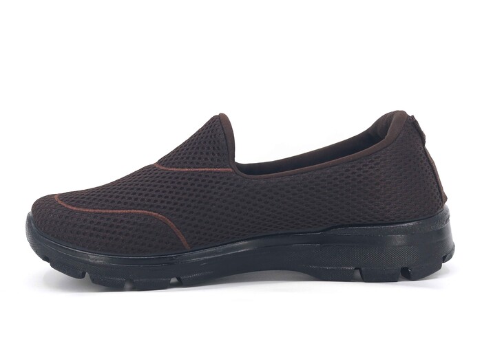 Polialabo Zenne 8066 Aqua Spor Ayakkabı Kahve