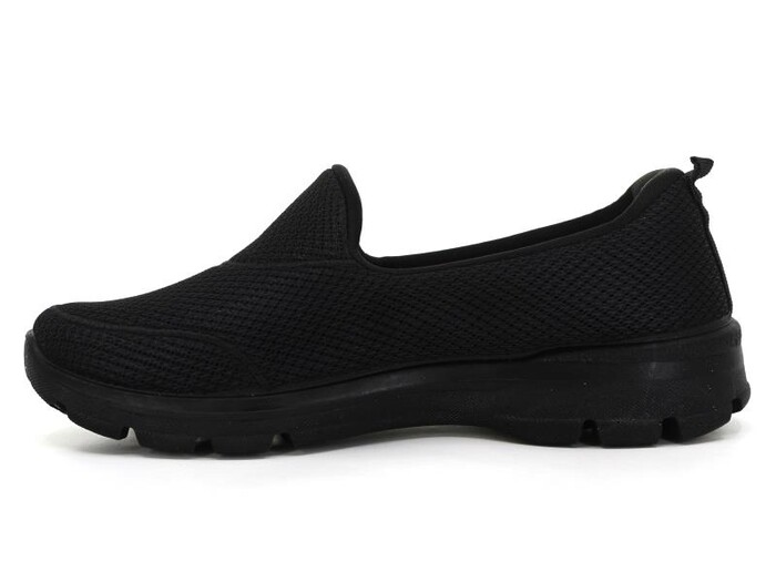 Polialabo Zenne 8066 Aqua Spor Ayakkabı Siyah - Polialabo (1)