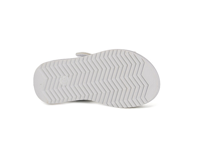 Poliva Bebe 1104 Işıklı Sandalet Beyaz - 3