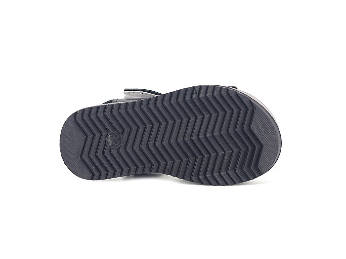 Poliva Bebe 1104 Işıklı Sandalet Siyah - 3