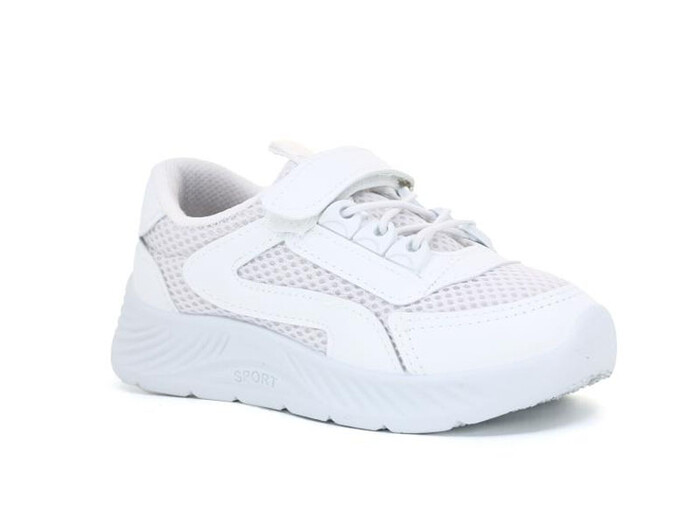 Poliva Filet 3600 Anorak Spor Ayakkabı Beyaz