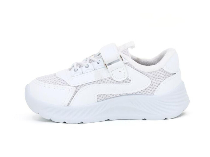 Poliva Filet 3600 Anorak Spor Ayakkabı Beyaz - Thumbnail