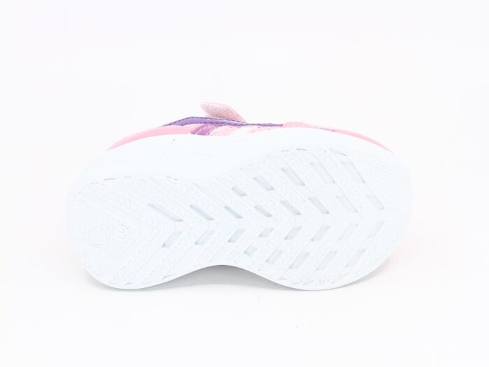 Poliva Patik 3380 Bolimex Anorak Spor Ayakkabı Pembe - Lila - 3