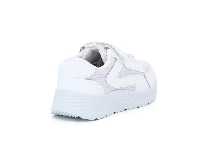 Poliva Patik 3600 Anorak Spor Ayakkabı Beyaz - 3