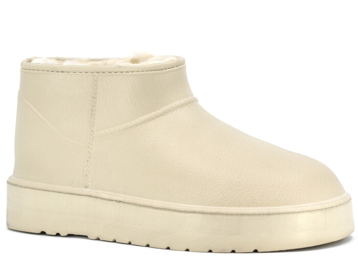 Auris Zenne 2025 Eva Bot Bej - Auris