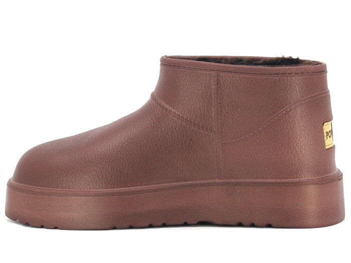 Auris Zenne 2025 Eva Bot Kahve - Auris (1)