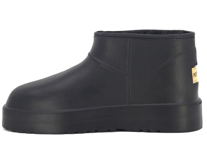 Auris Zenne 2025 Eva Bot Siyah - Auris (1)