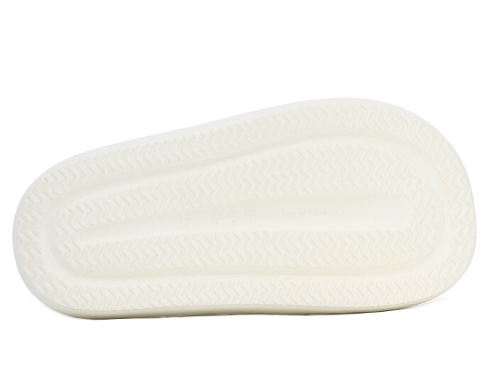 Auris Zenne 2025 Hayvanlı Eva Ev Terliği Kedili Bej - 3